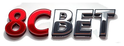 8cbet logo