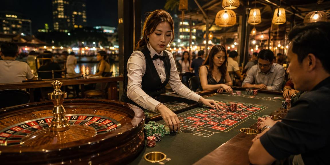 8cbet 8cbet được vận hành như thế nào